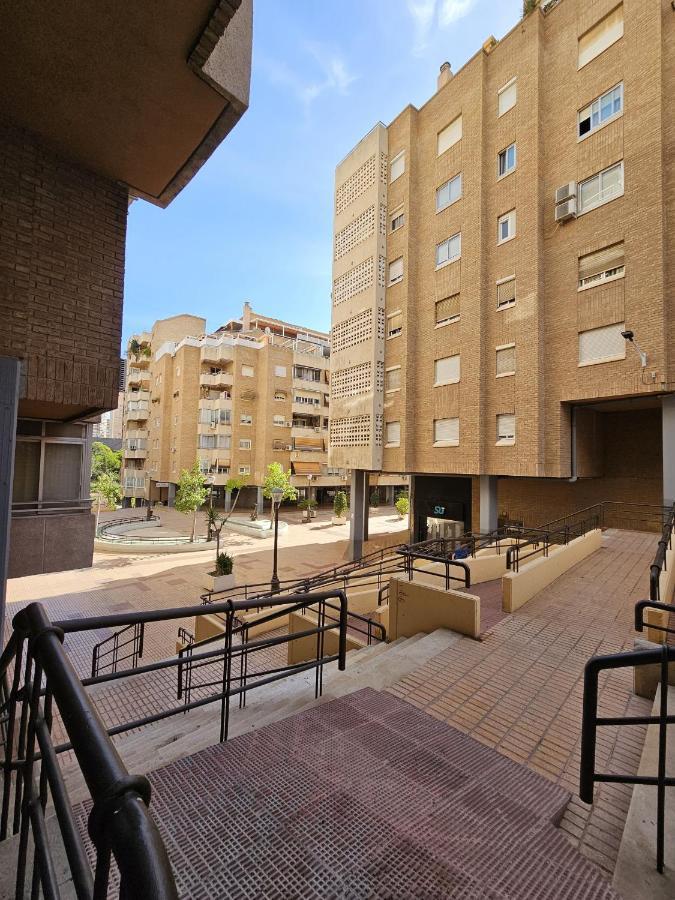 Apartamento Carrasco If Benidorm Apartment Exterior photo